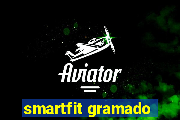 smartfit gramado